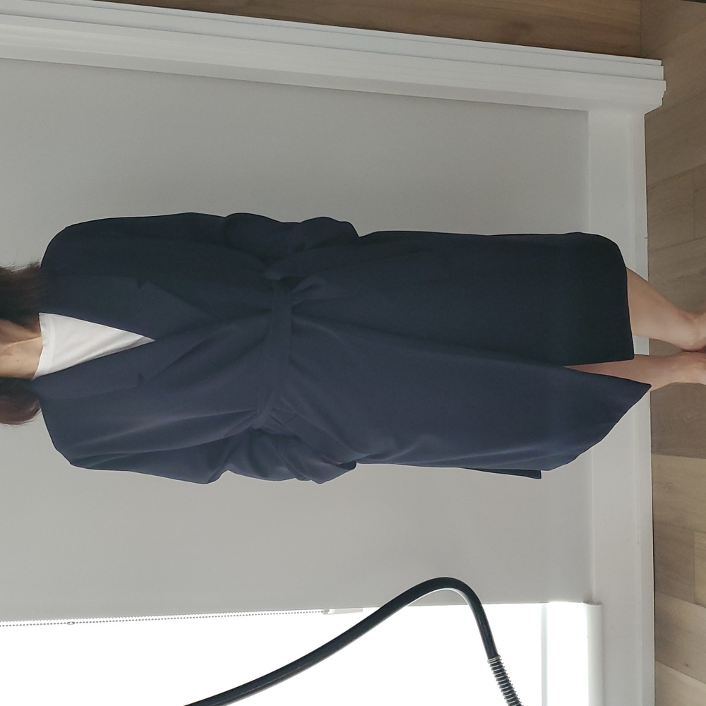 O.F.B. Made In Korea Coat